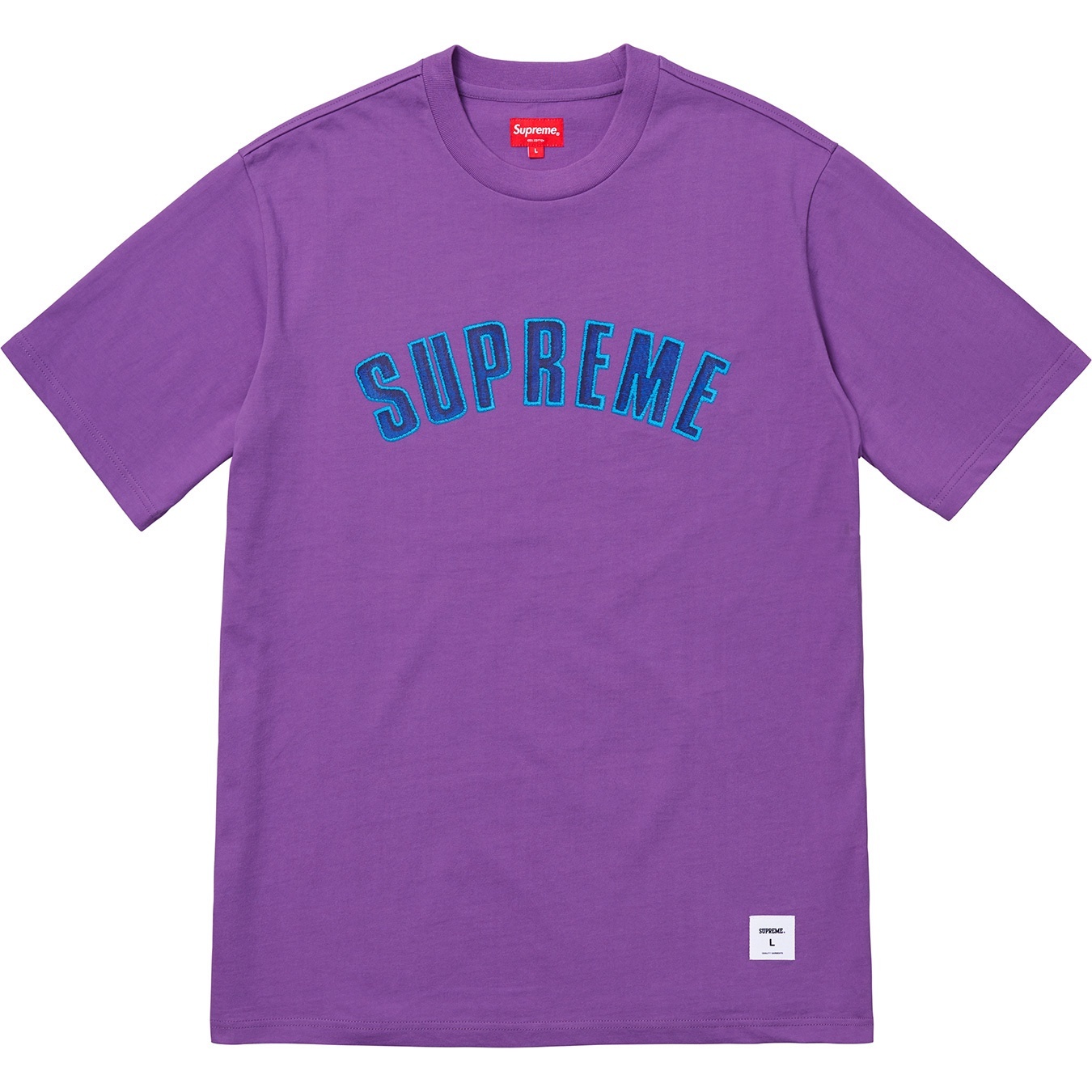 Printed Arc S/S Top view 8